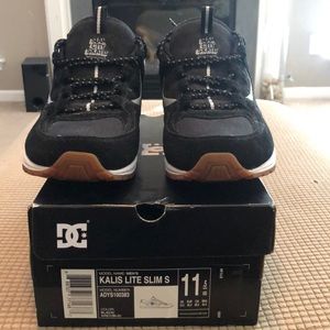 DC Kalis Lite Slim S